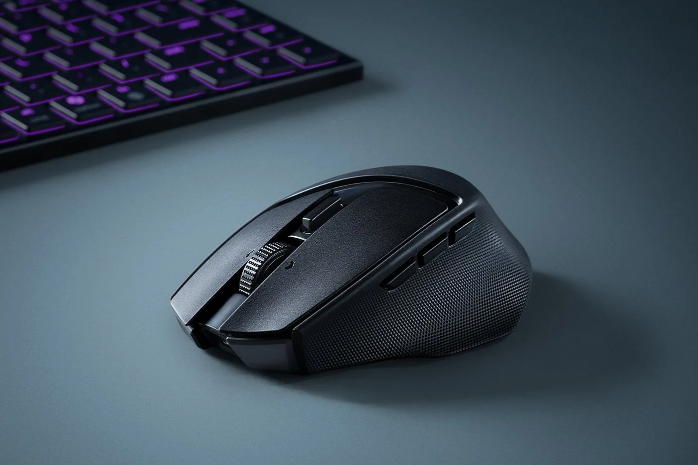 فأرة ألعاب Razer BASILISK MOBILE — صورة 3