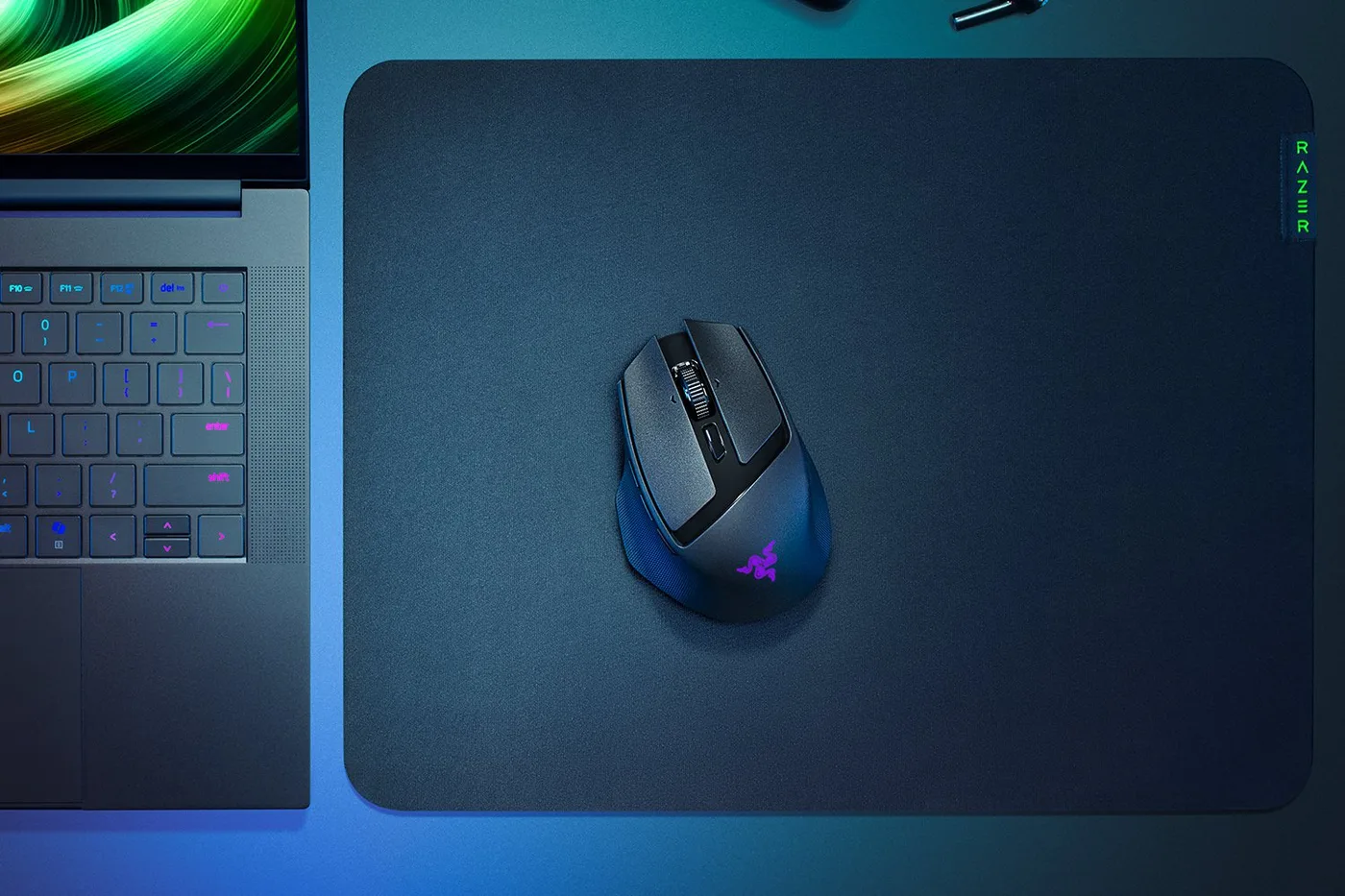 فأرة ألعاب Razer BASILISK MOBILE — صورة 5