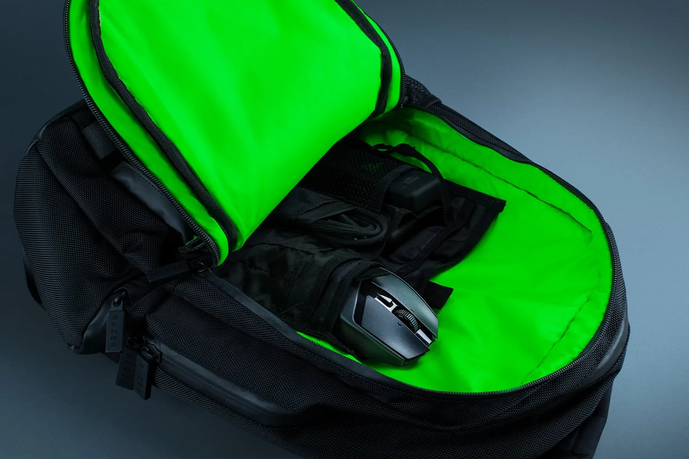 فأرة ألعاب Razer BASILISK MOBILE — صورة 6