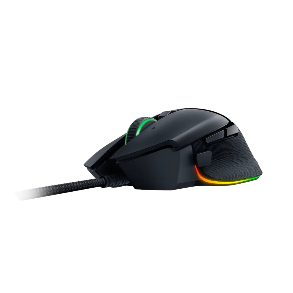 فأرة ألعاب Razer BASILISK V3 35K — صورة 3