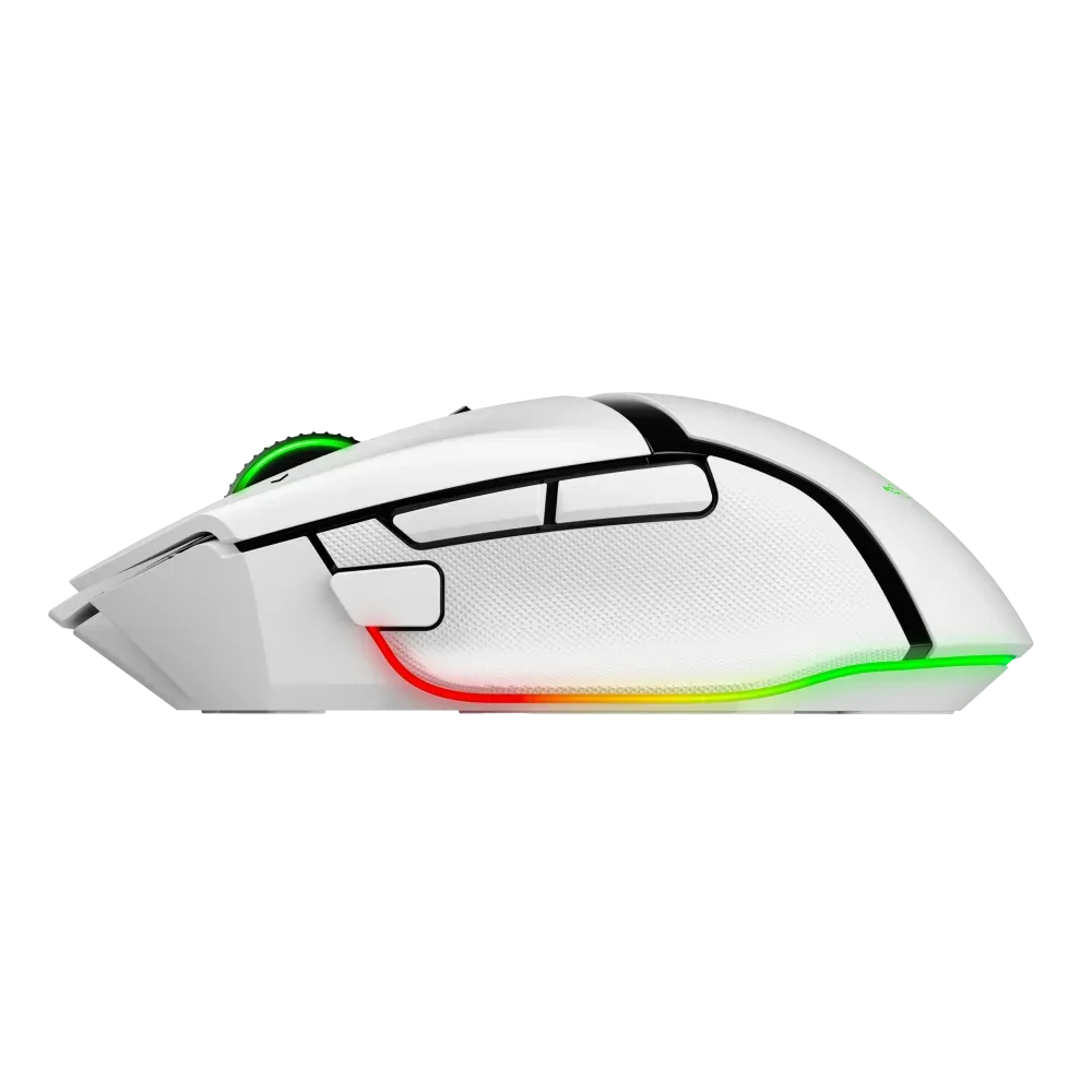 فأرة ألعاب Razer BASILISK V3 PRO 35K — صورة 7
