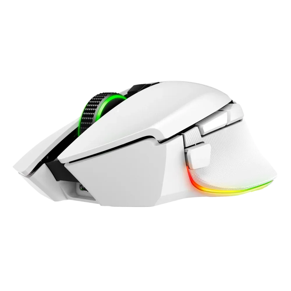 فأرة ألعاب Razer BASILISK V3 PRO 35K — صورة 8