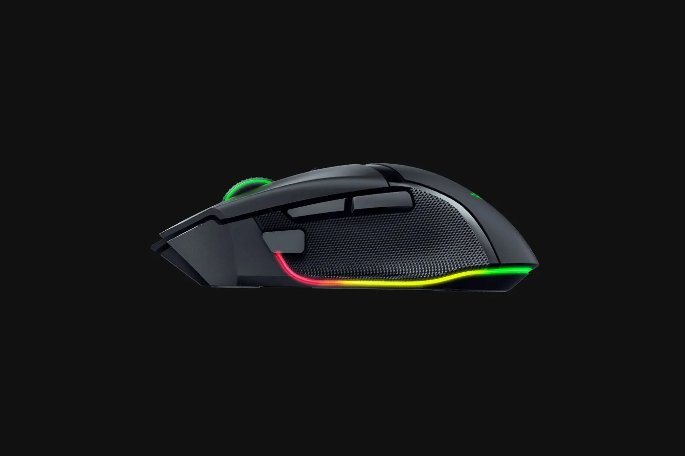 فأرة ألعاب Razer Basilisk V3 Pro — صورة 4
