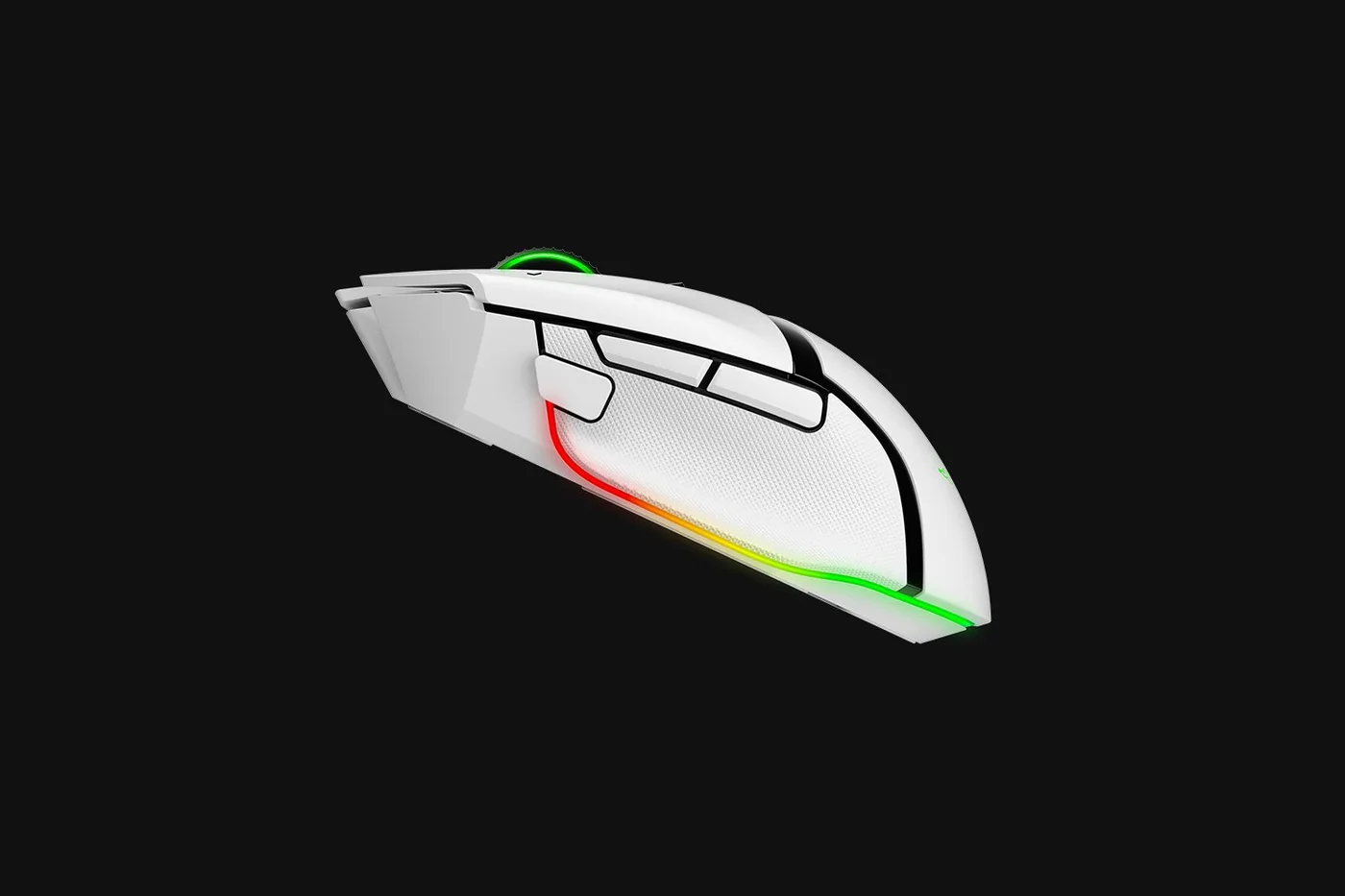 فأرة ألعاب Razer Basilisk V3 Pro — صورة 4