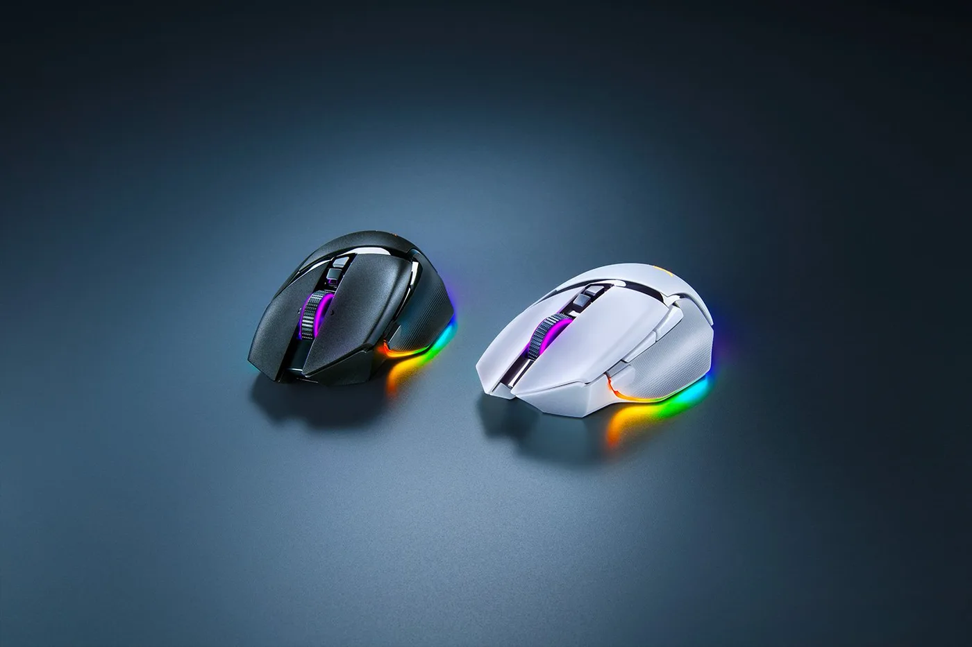 فأرة ألعاب Razer Basilisk V3 Pro — صورة 7