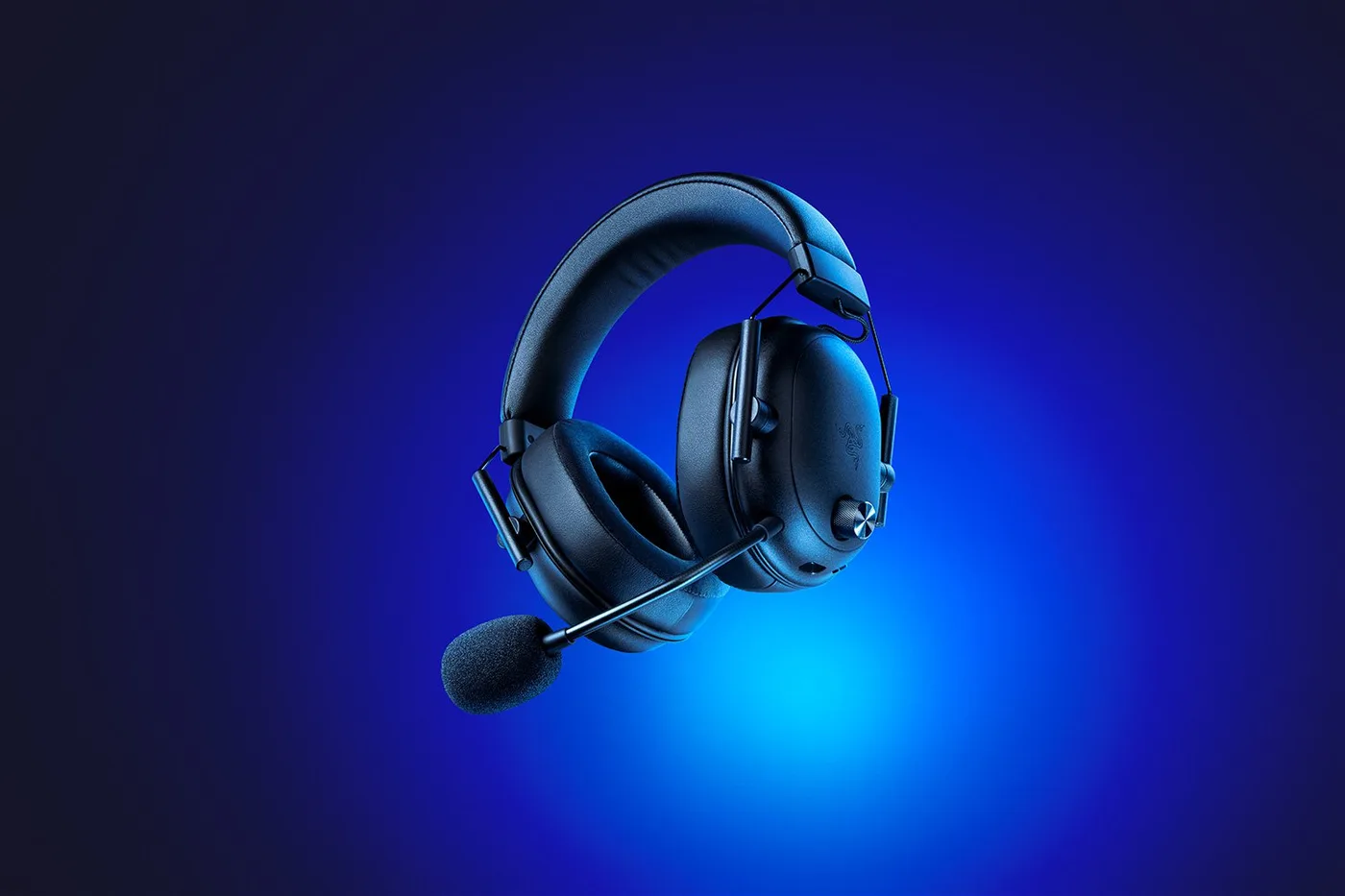 سماعة Razer Blackshark V2 HyperSpeed — صورة 2