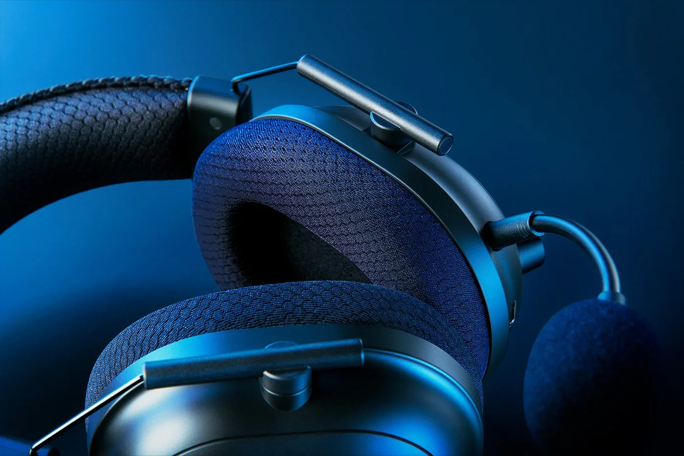 سماعة Razer BlackShark V2 Pro — صورة 3