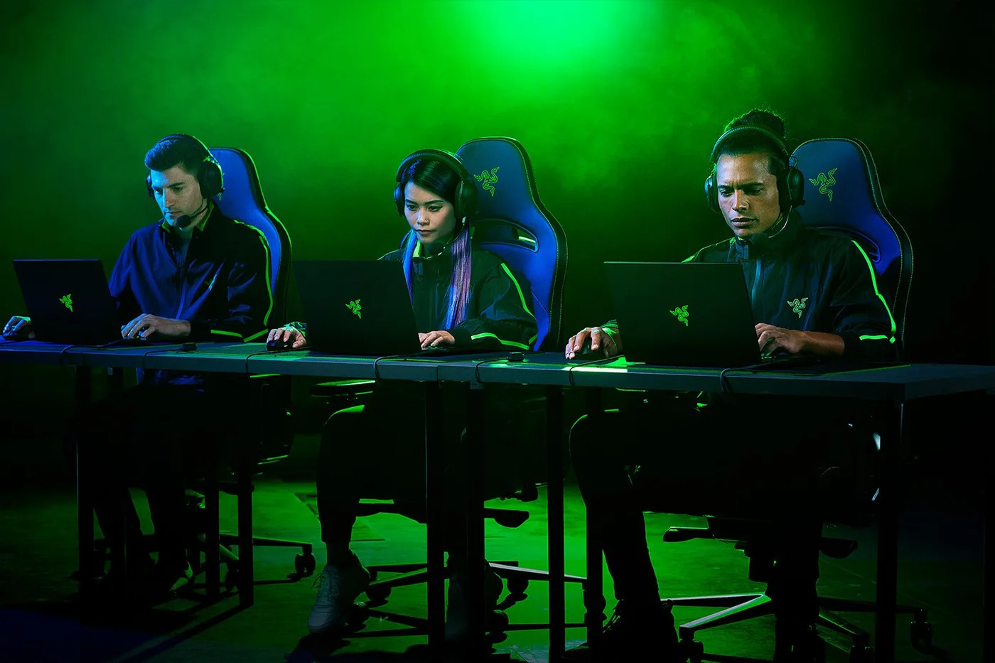 سماعة Razer BlackShark V2 Pro — صورة 4