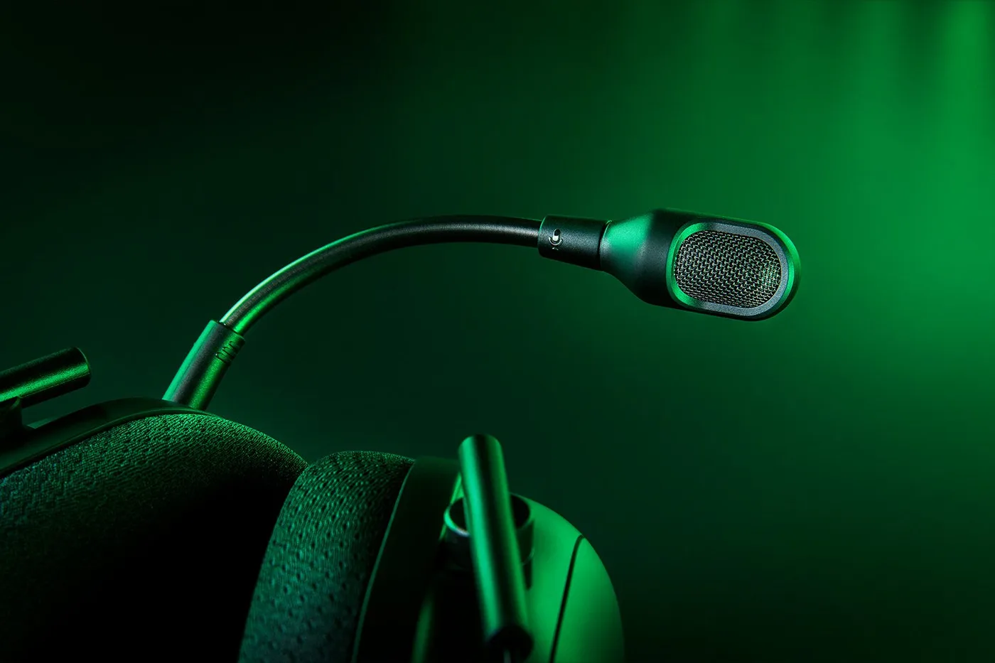 سماعة Razer BlackShark V2 Pro — صورة 5