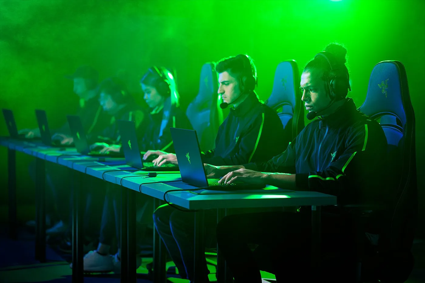 سماعة Razer BlackShark V2 Pro — صورة 6