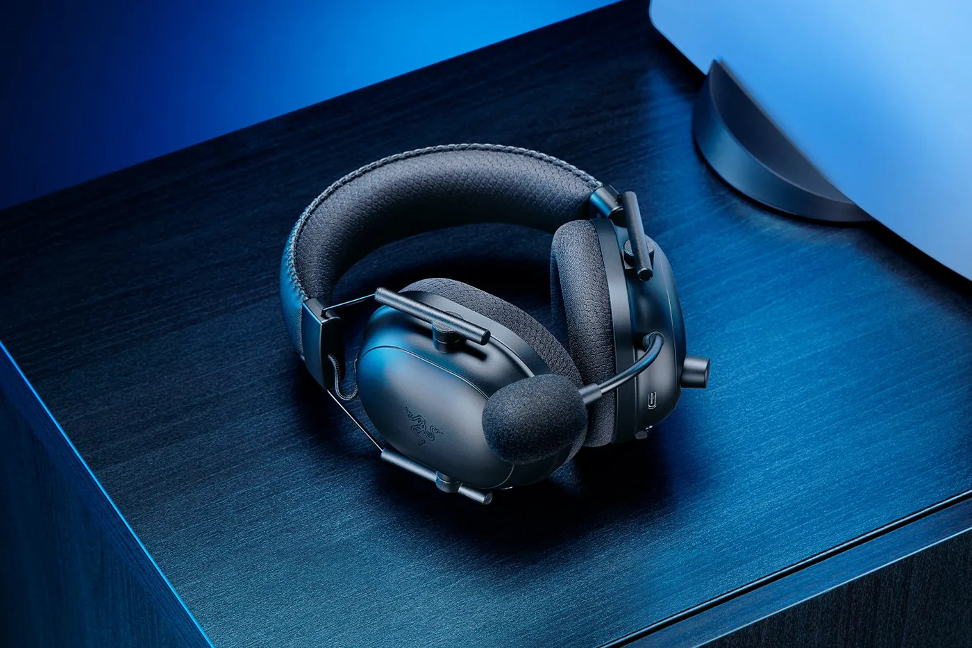 سماعة Razer BLACKSHARK V2 PRO — صورة 2