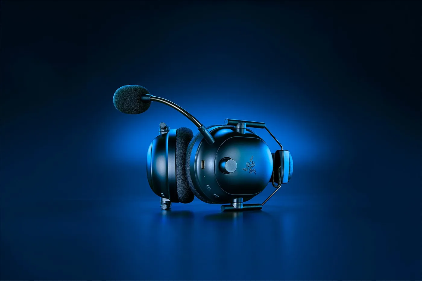 سماعة Razer BLACKSHARK V2 PRO — صورة 4