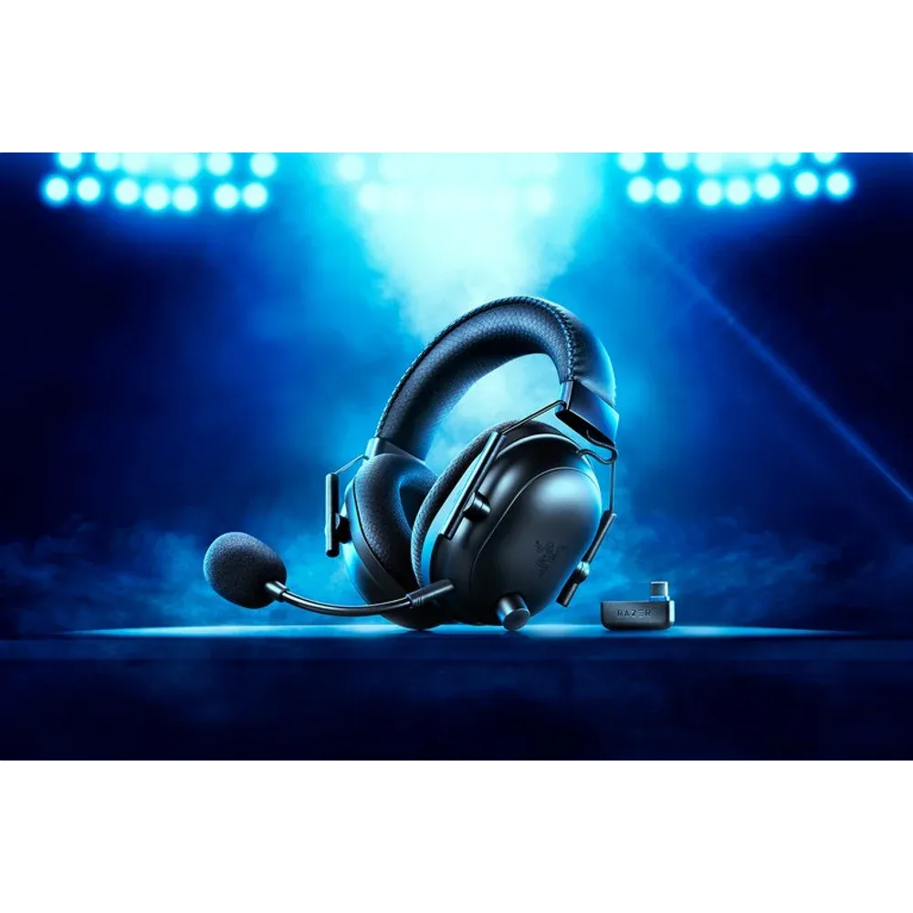 سماعة Razer BLACKSHARK V2 PRO — صورة 5