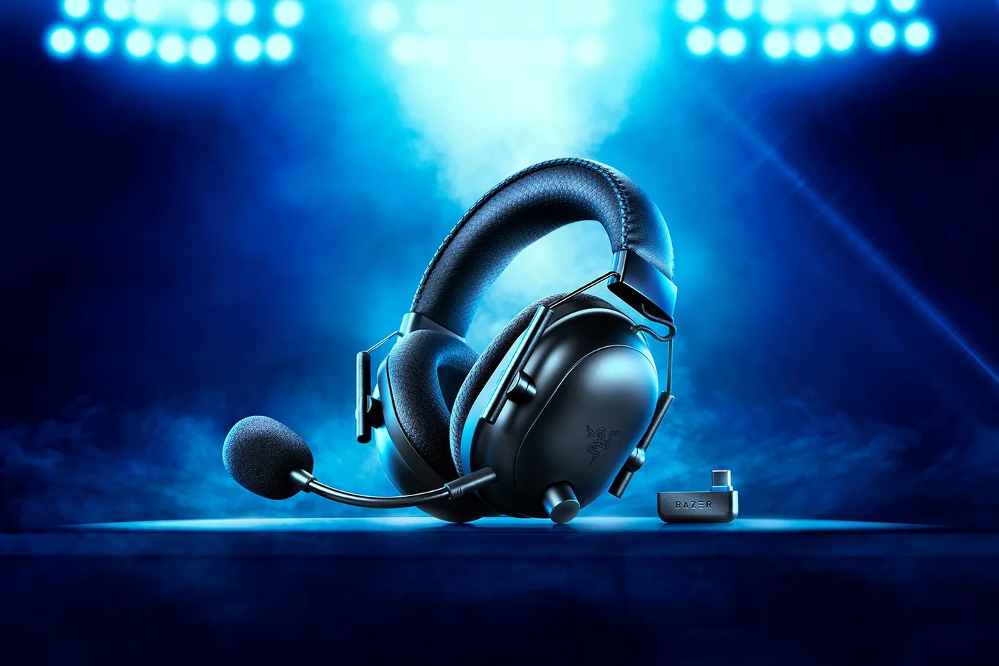سماعة Razer BlackShark V2 Pro for Xbox — صورة 5