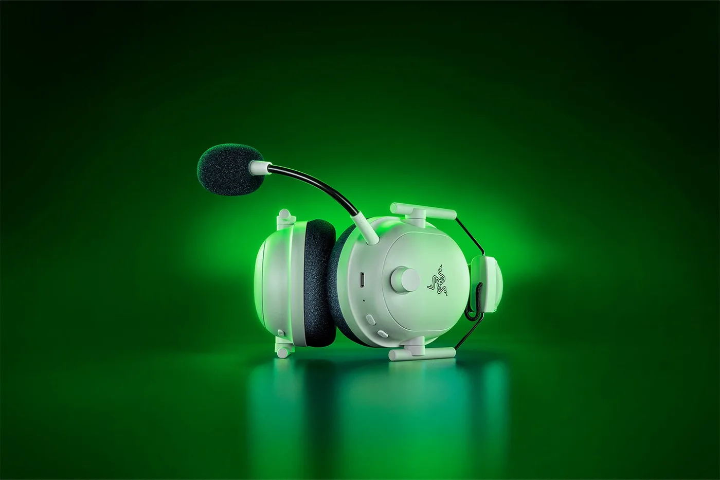 سماعة Razer BLACKSHARK V2 PRO FOR XBOX — صورة 3