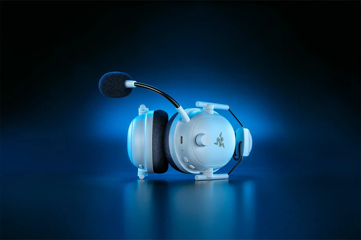 سماعة Razer BlackShark V2 Pro — صورة 3