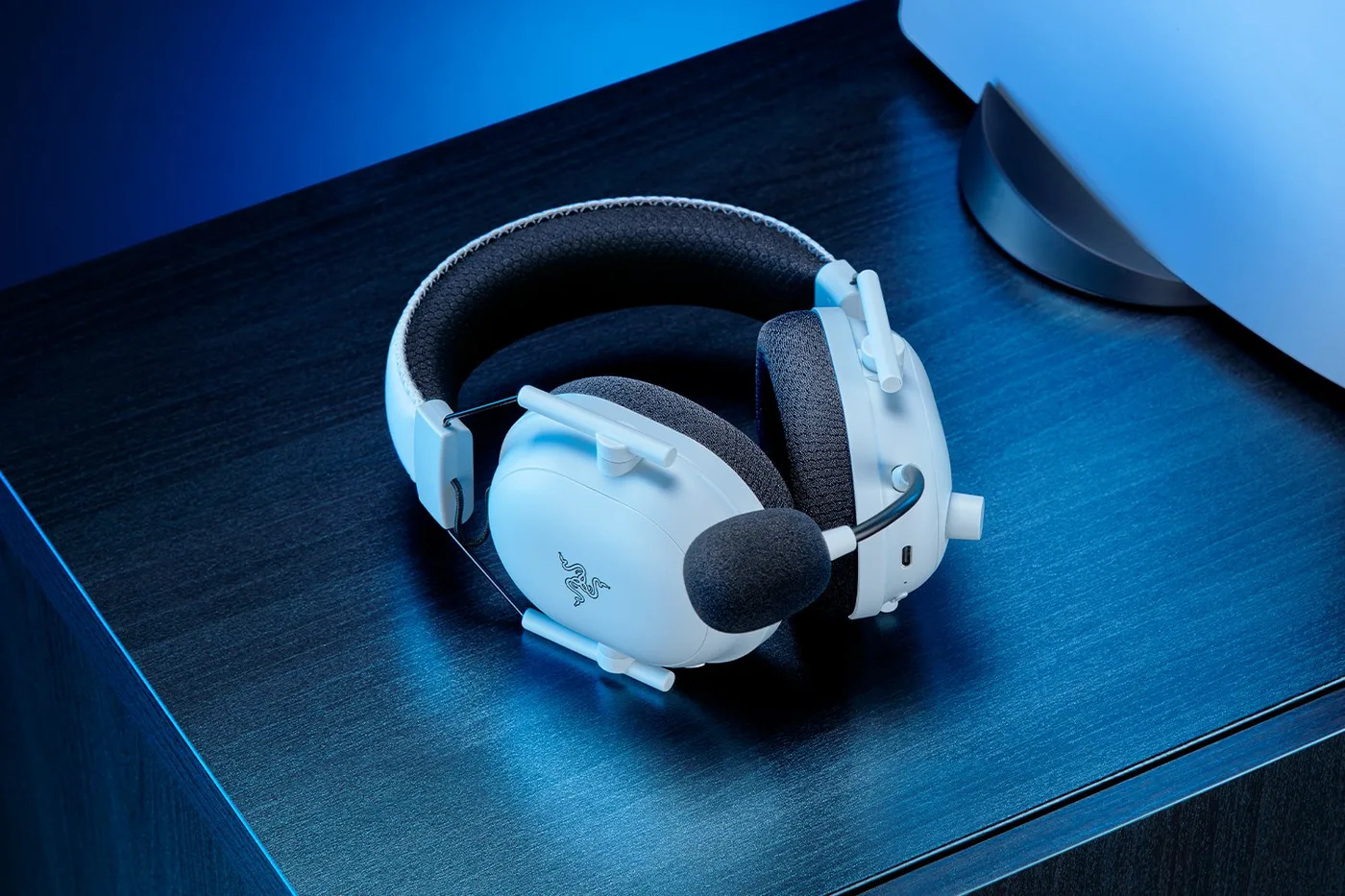 سماعة Razer BlackShark V2 Pro — صورة 4