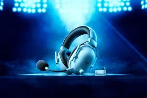 سماعة Razer BlackShark V2 Pro — صورة 5