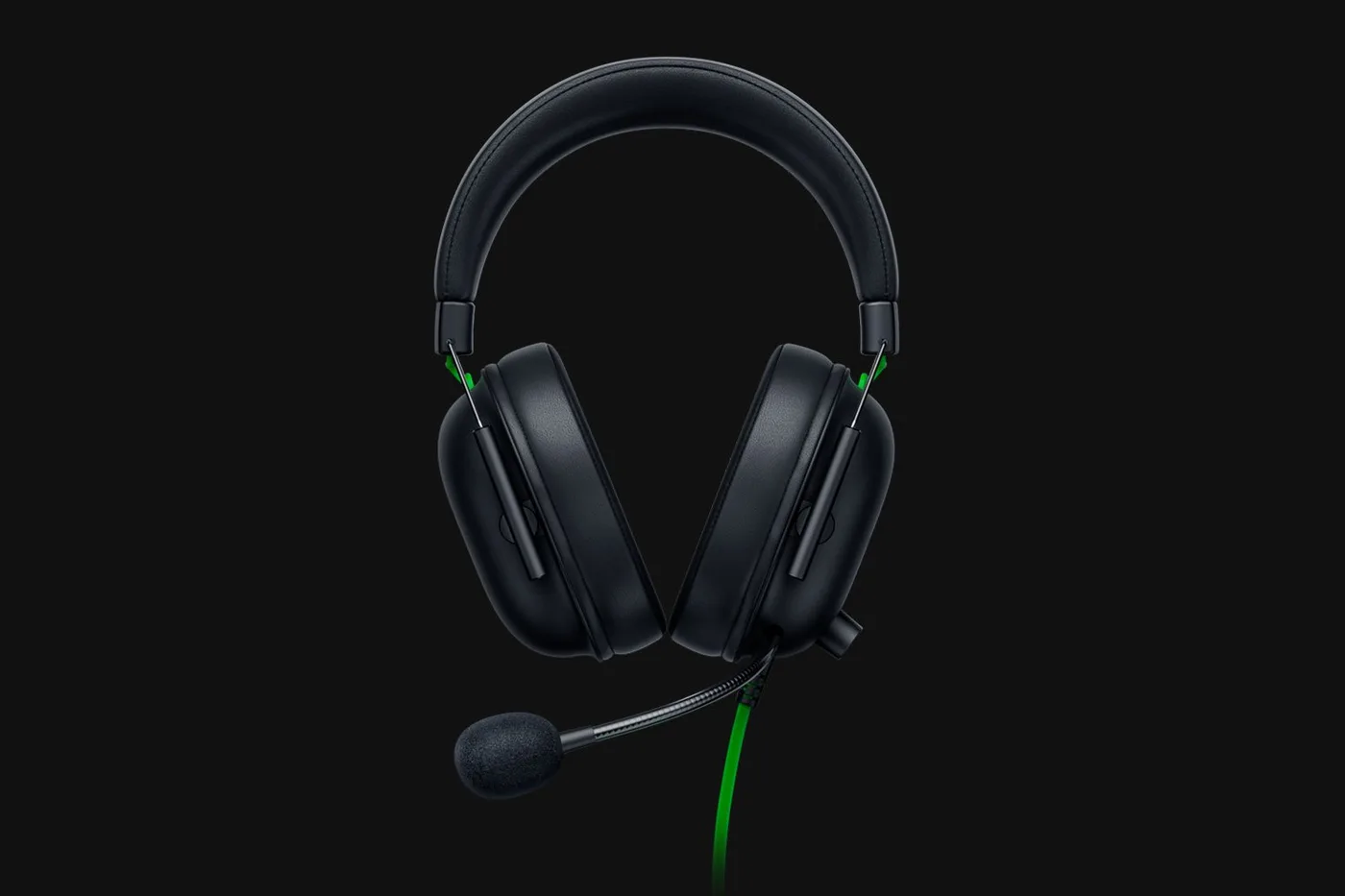 سماعة Razer BlackShark V2 USB — صورة 3