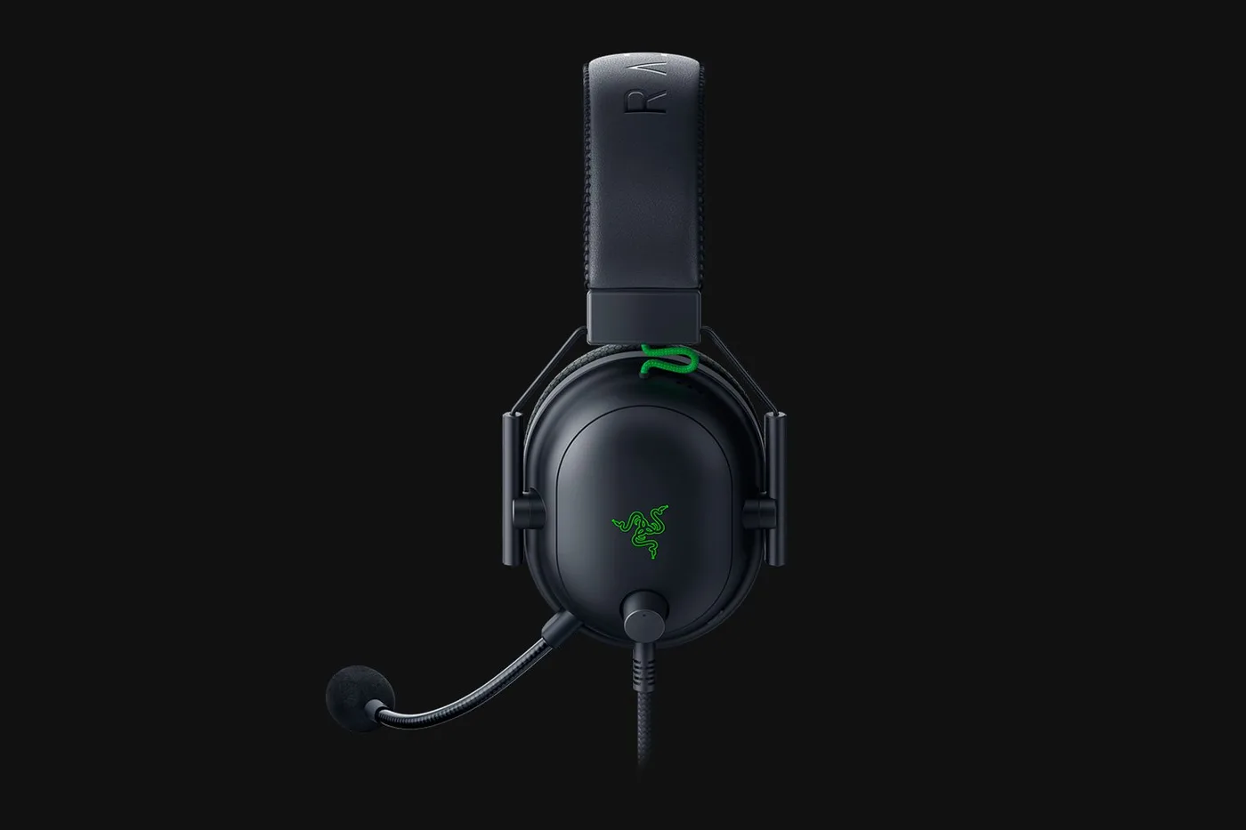 سماعة Razer BlackShark V2 USB — صورة 4