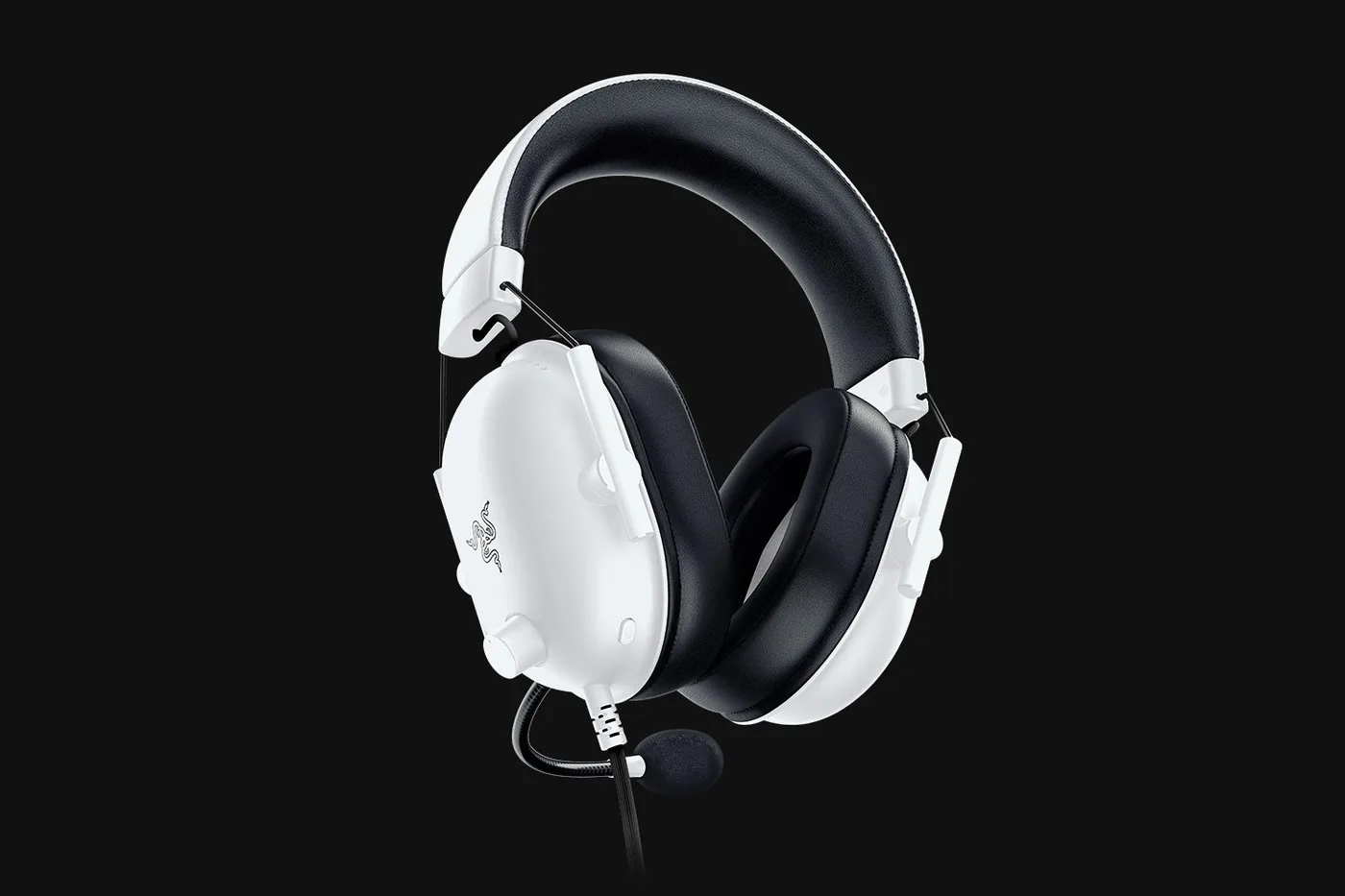سماعة Razer BLACKSHARK V2 X 3.5 — صورة 3
