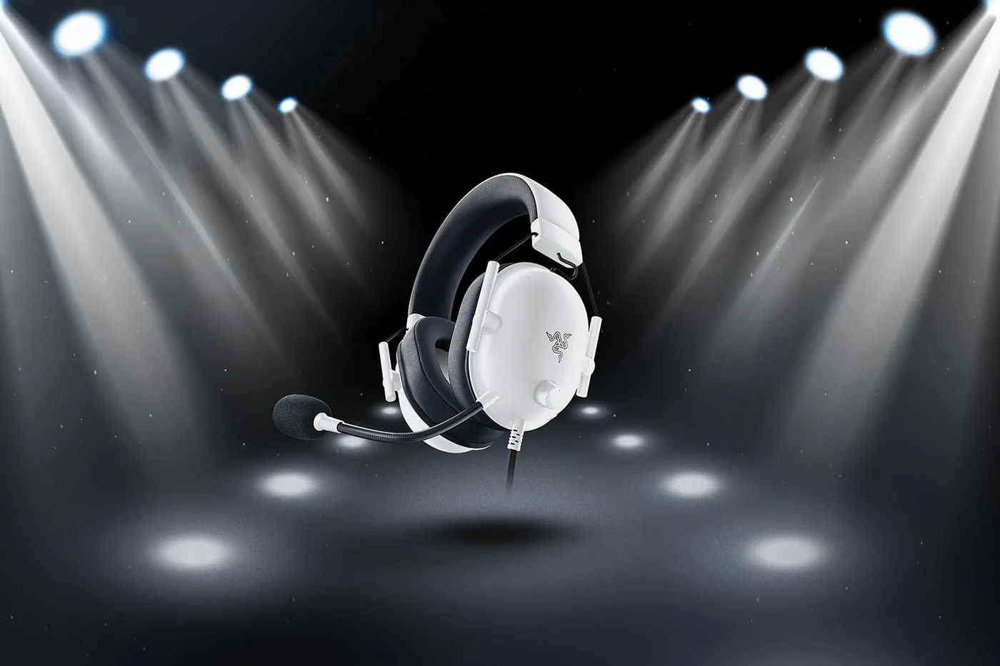سماعة Razer BLACKSHARK V2 X 3.5 — صورة 4