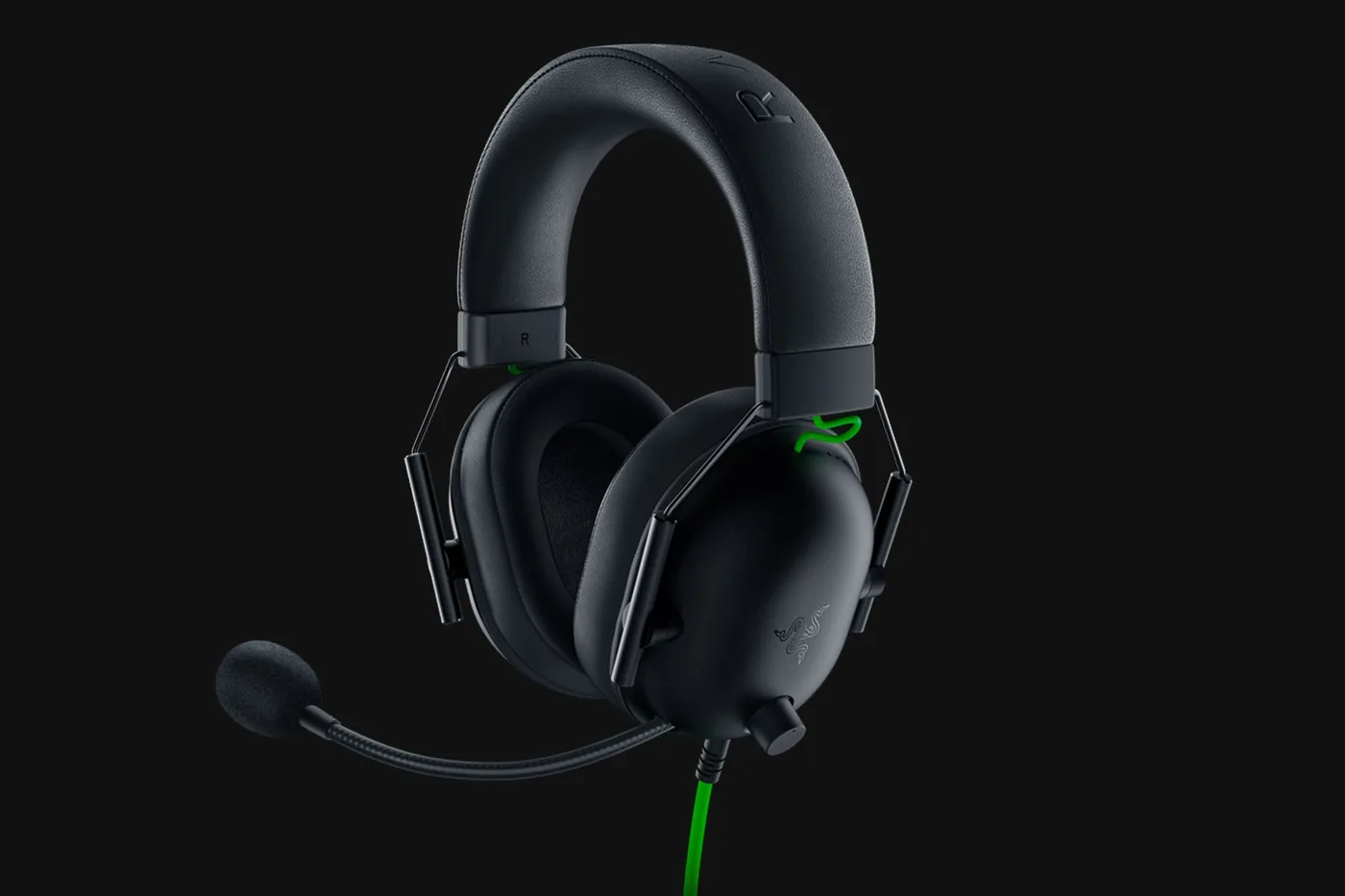 سماعة Razer BlackShark V2 X — صورة 5