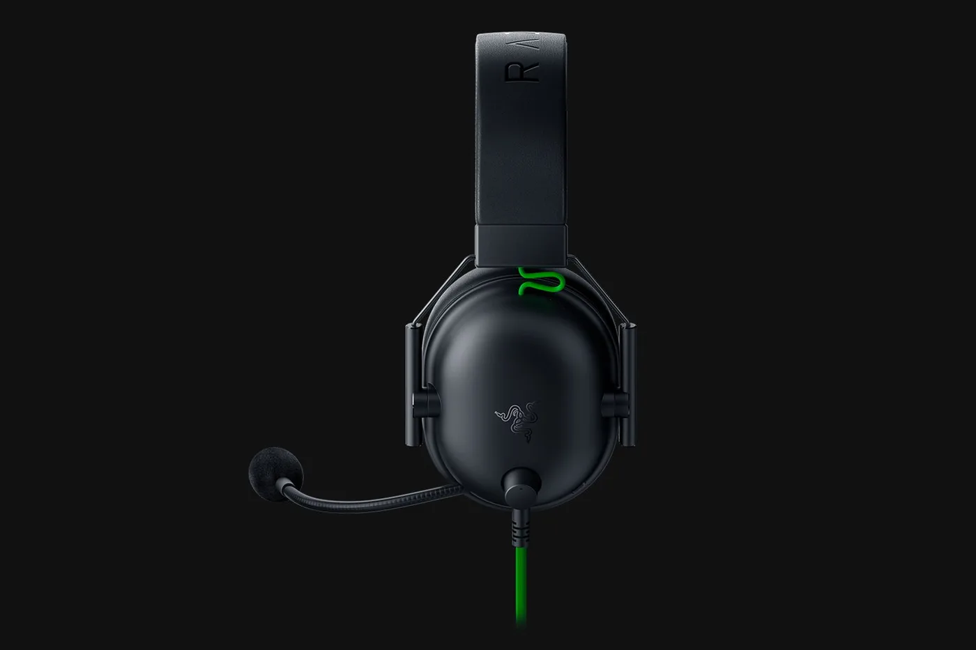 سماعة Razer BlackShark V2 X — صورة 6
