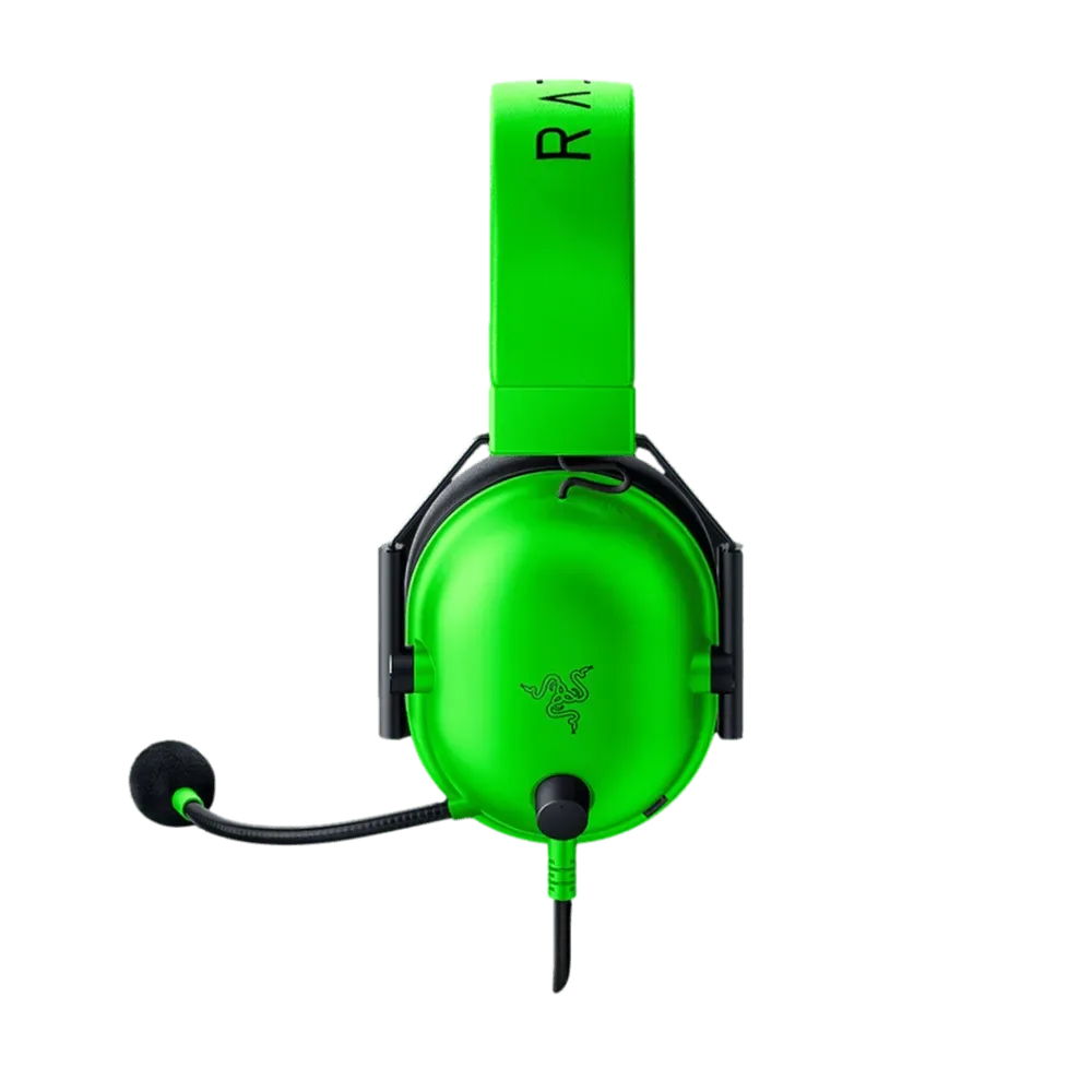 سماعة Razer BlackShark V2 X — صورة 2