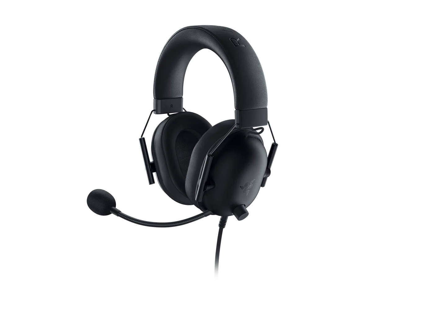 سماعة Razer BLACKSHARK V2 X FOR PLAYSTATION — صورة 2