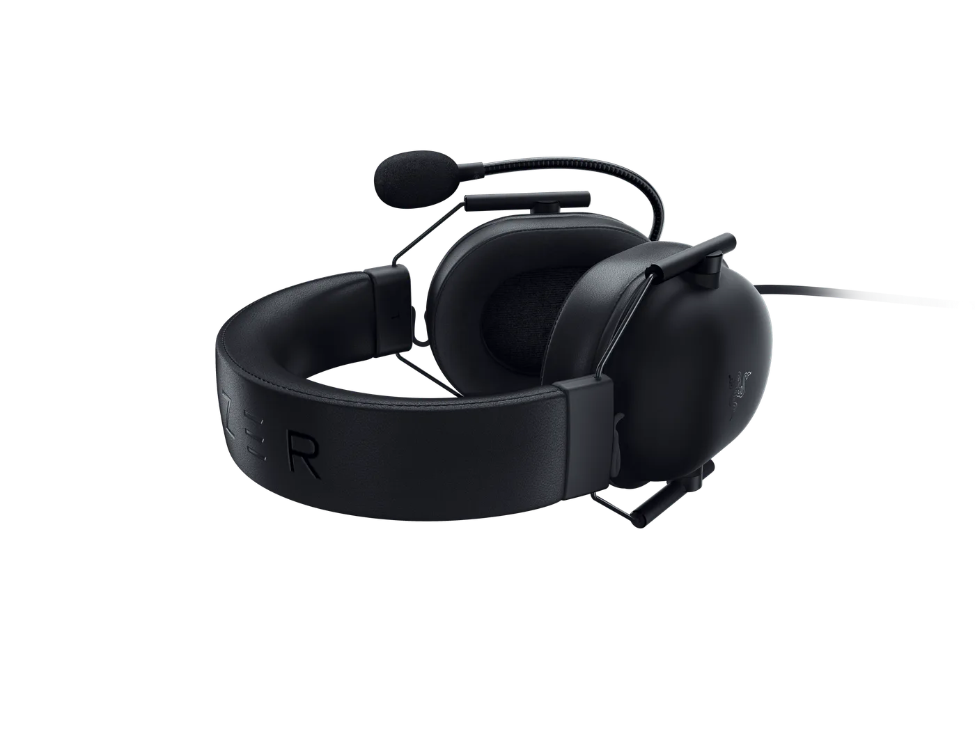 سماعة Razer BLACKSHARK V2 X FOR PLAYSTATION — صورة 4