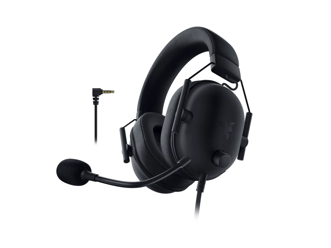 سماعة Razer BLACKSHARK V2 X FOR PLAYSTATION — صورة 5