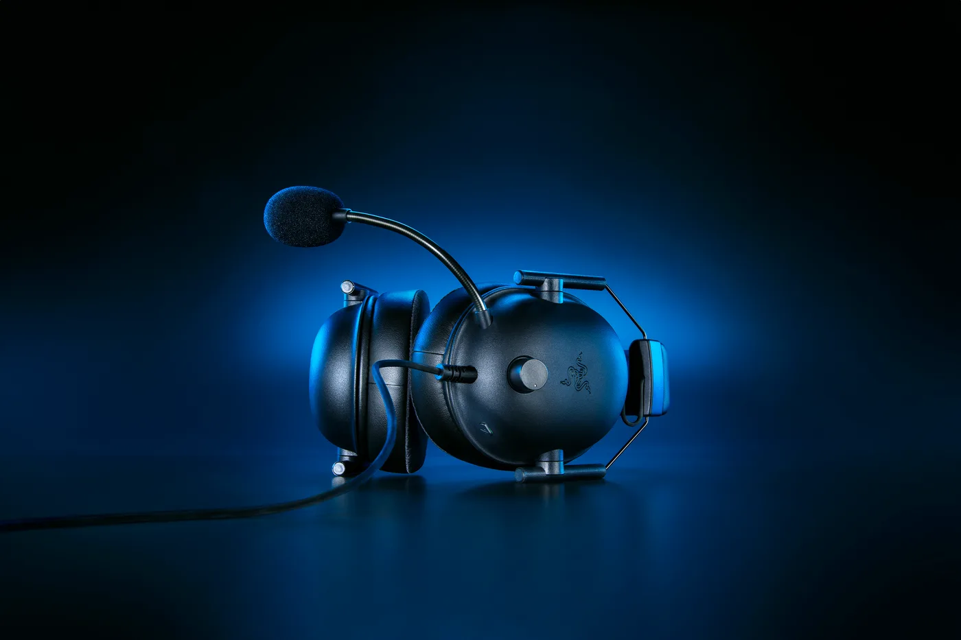 سماعة Razer BLACKSHARK V2 X FOR PLAYSTATION — صورة 6