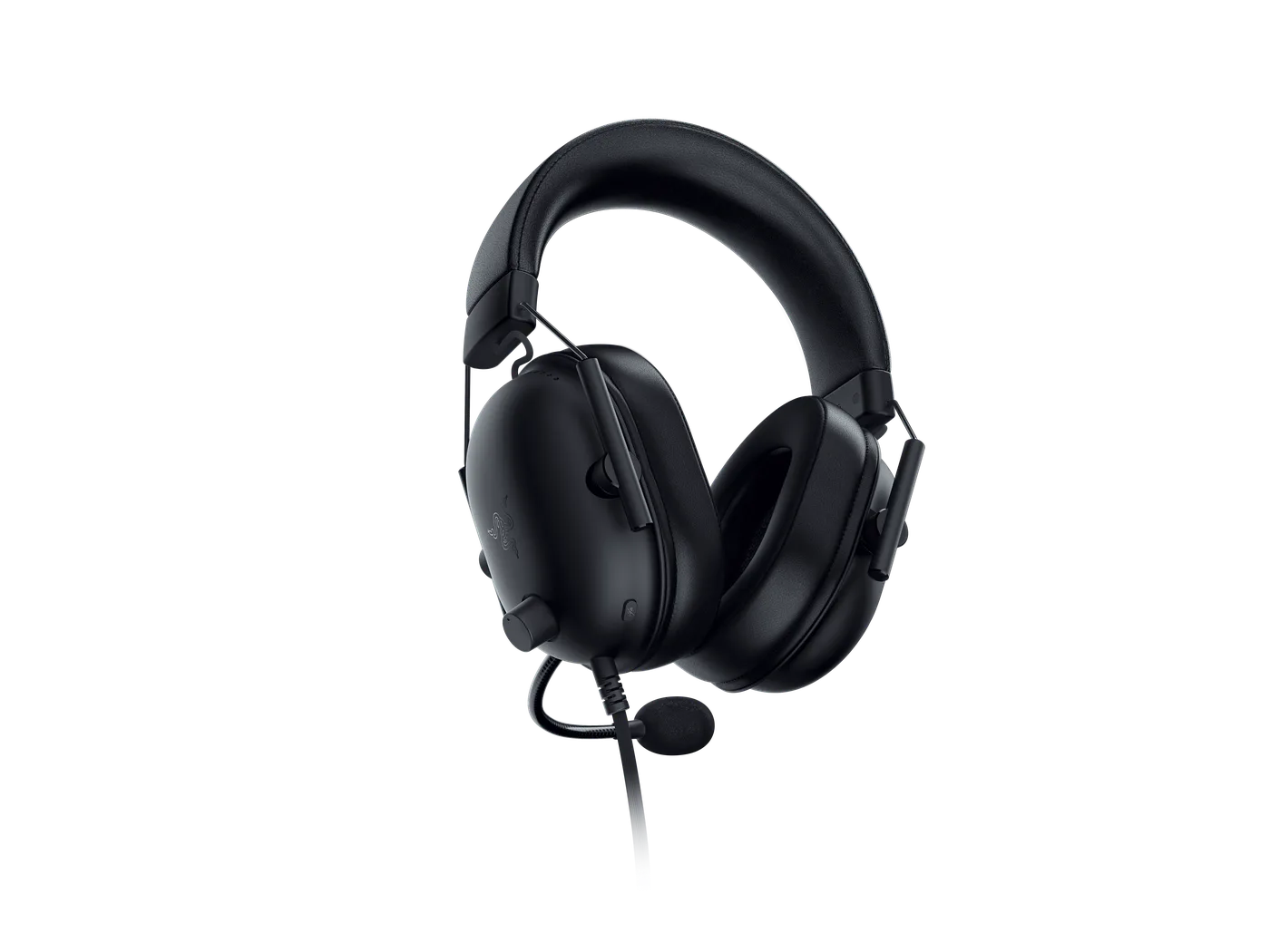 سماعة Razer BLACKSHARK V2 X FOR PLAYSTATION — صورة 7