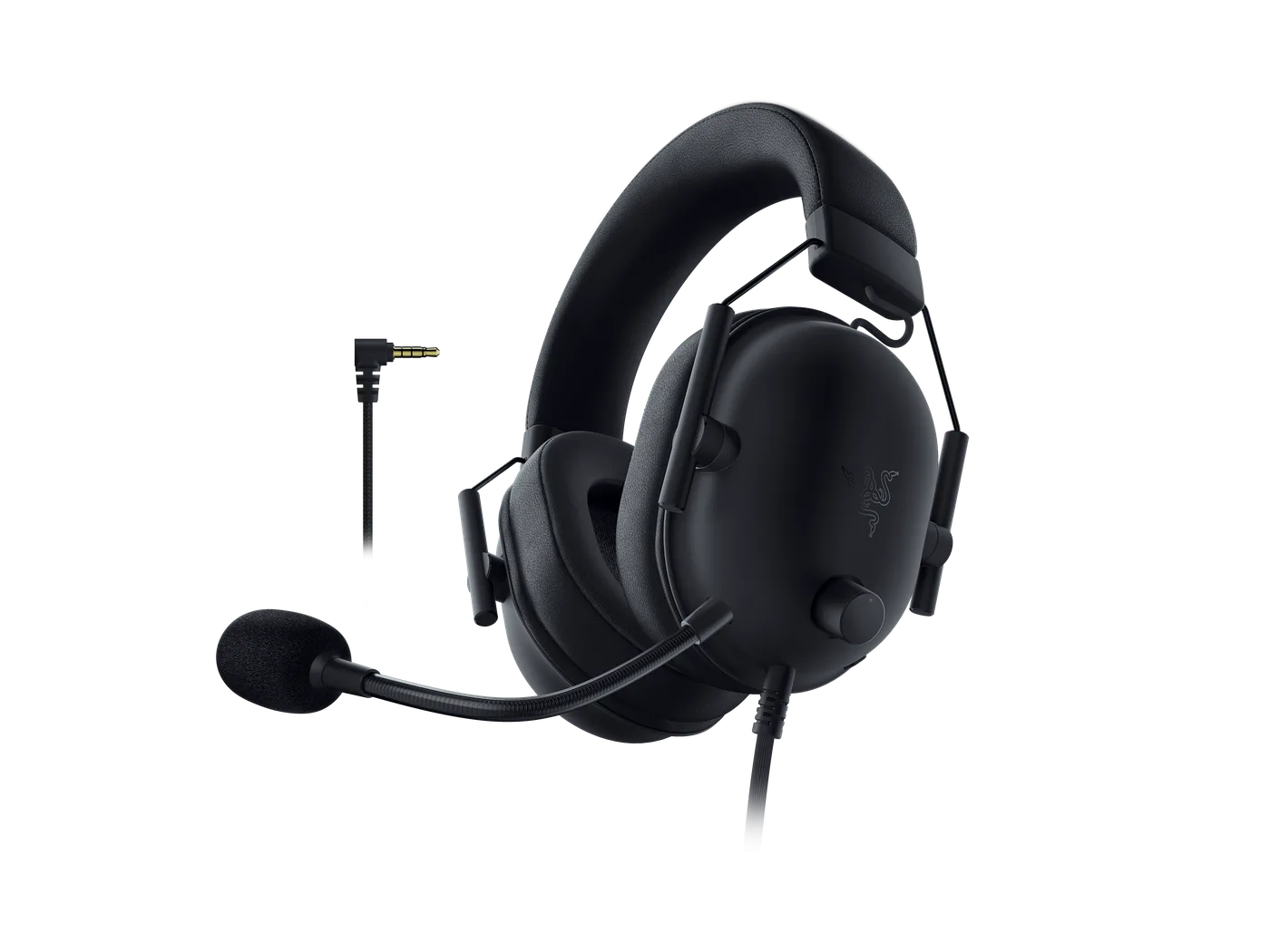 سماعة Razer BLACKSHARK V2 X FOR XBOX — صورة 3