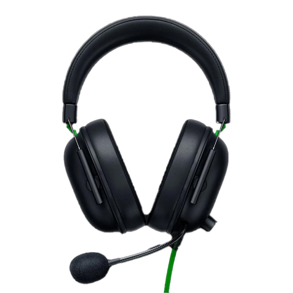 سماعة Razer BlackShark V2 X USB — صورة 2