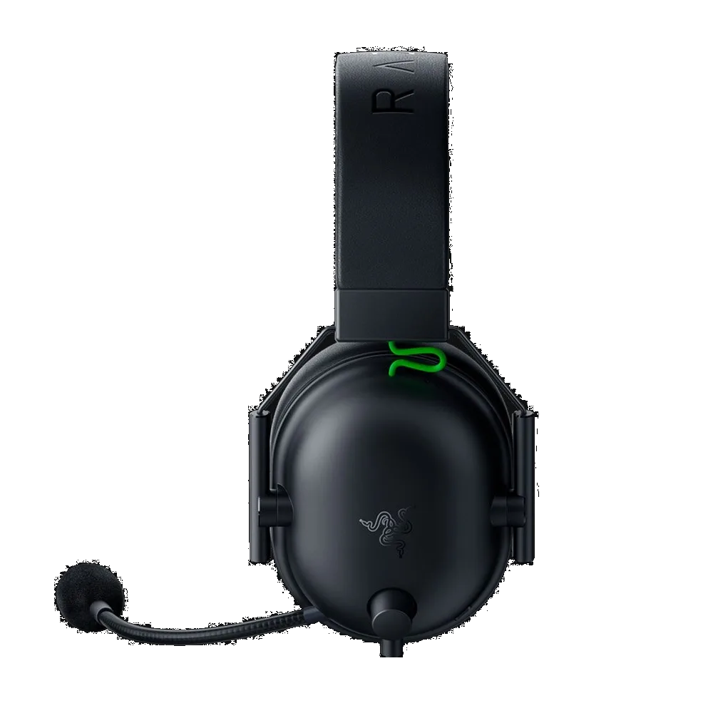 سماعة Razer BlackShark V2 X USB — صورة 3