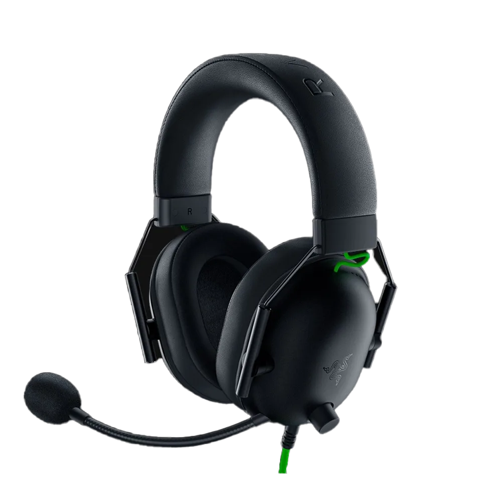 سماعة Razer BlackShark V2 X USB — صورة 4