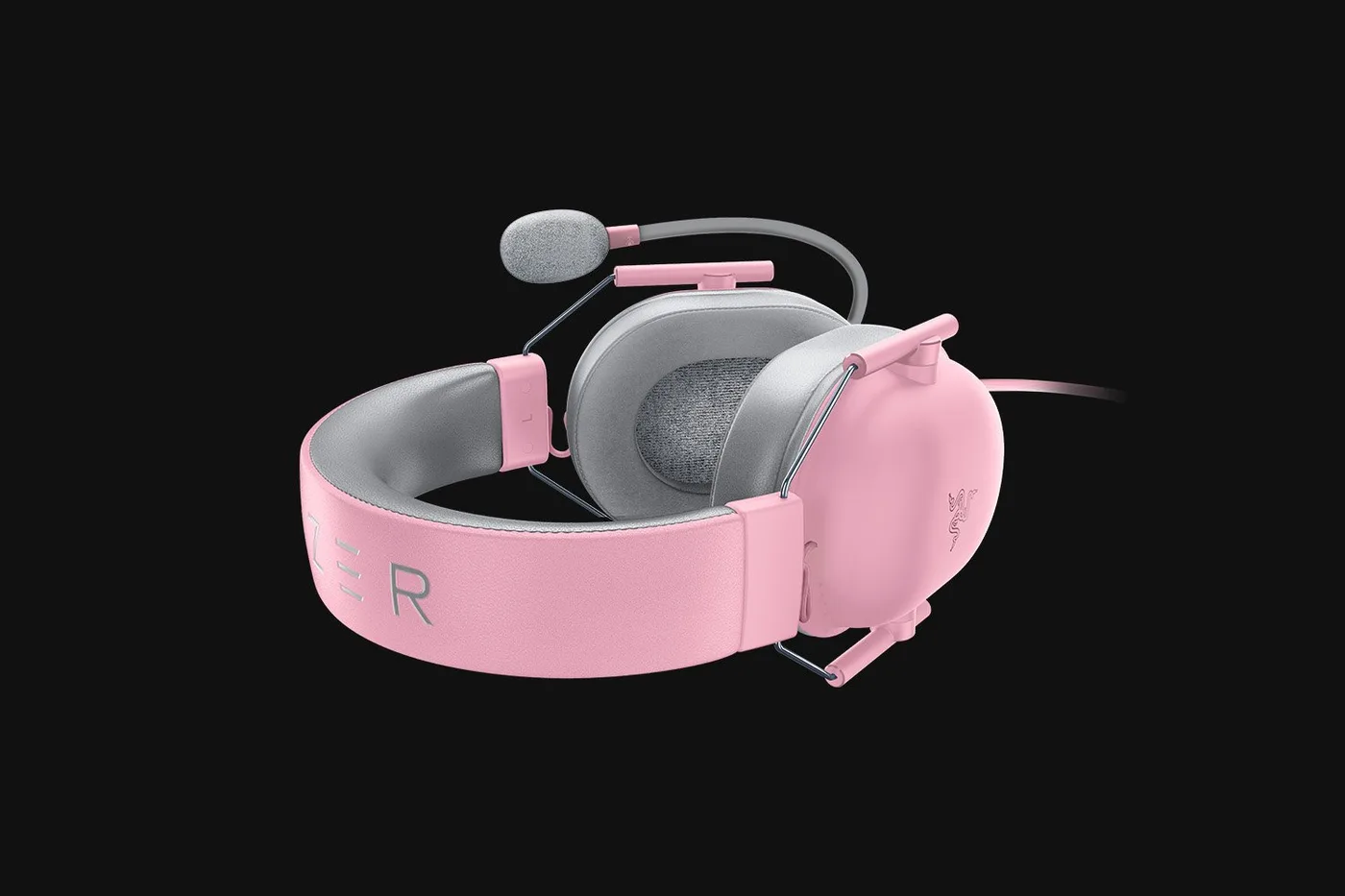 سماعة Razer BlackShark V2 X — صورة 2
