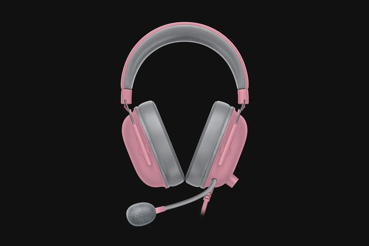سماعة Razer BlackShark V2 X — صورة 4
