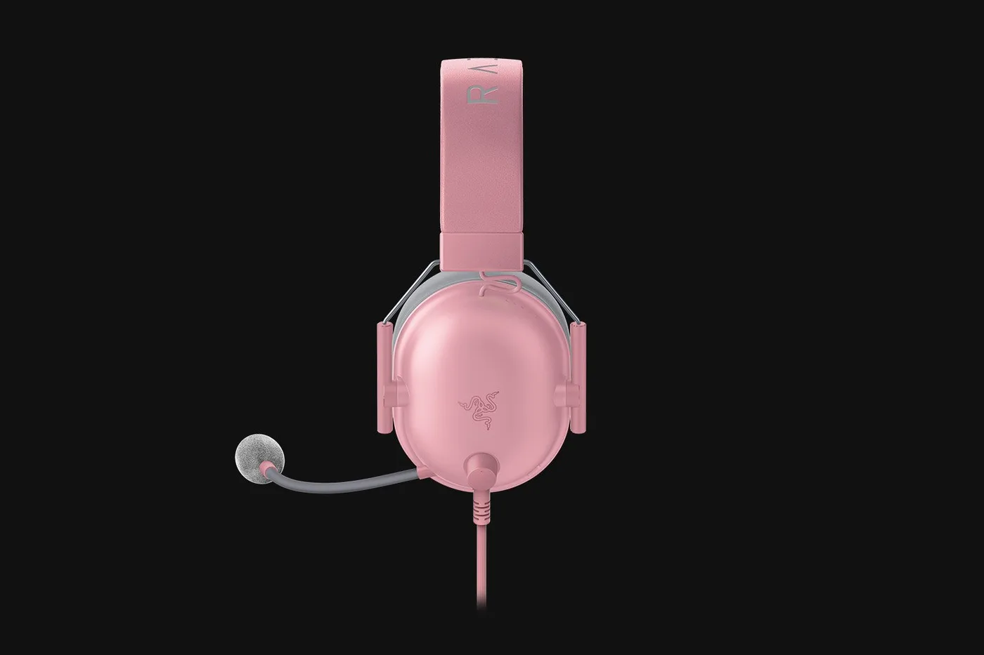 سماعة Razer BlackShark V2 X — صورة 5