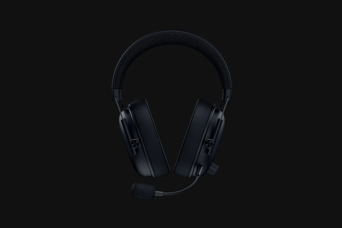سماعة Razer BlackShark V3 — صورة 2