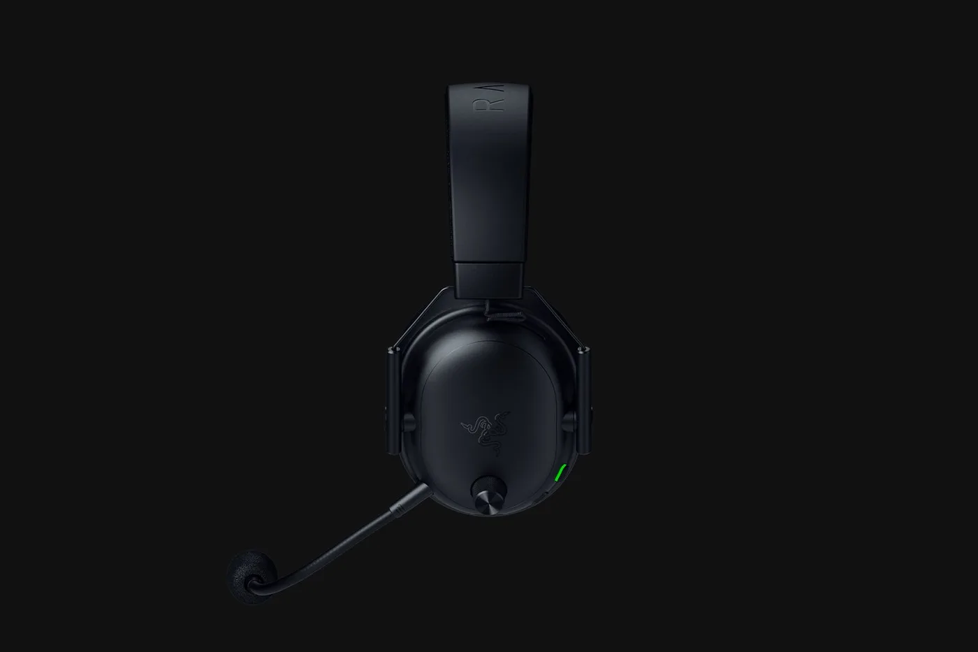 سماعة Razer BlackShark V3 — صورة 3