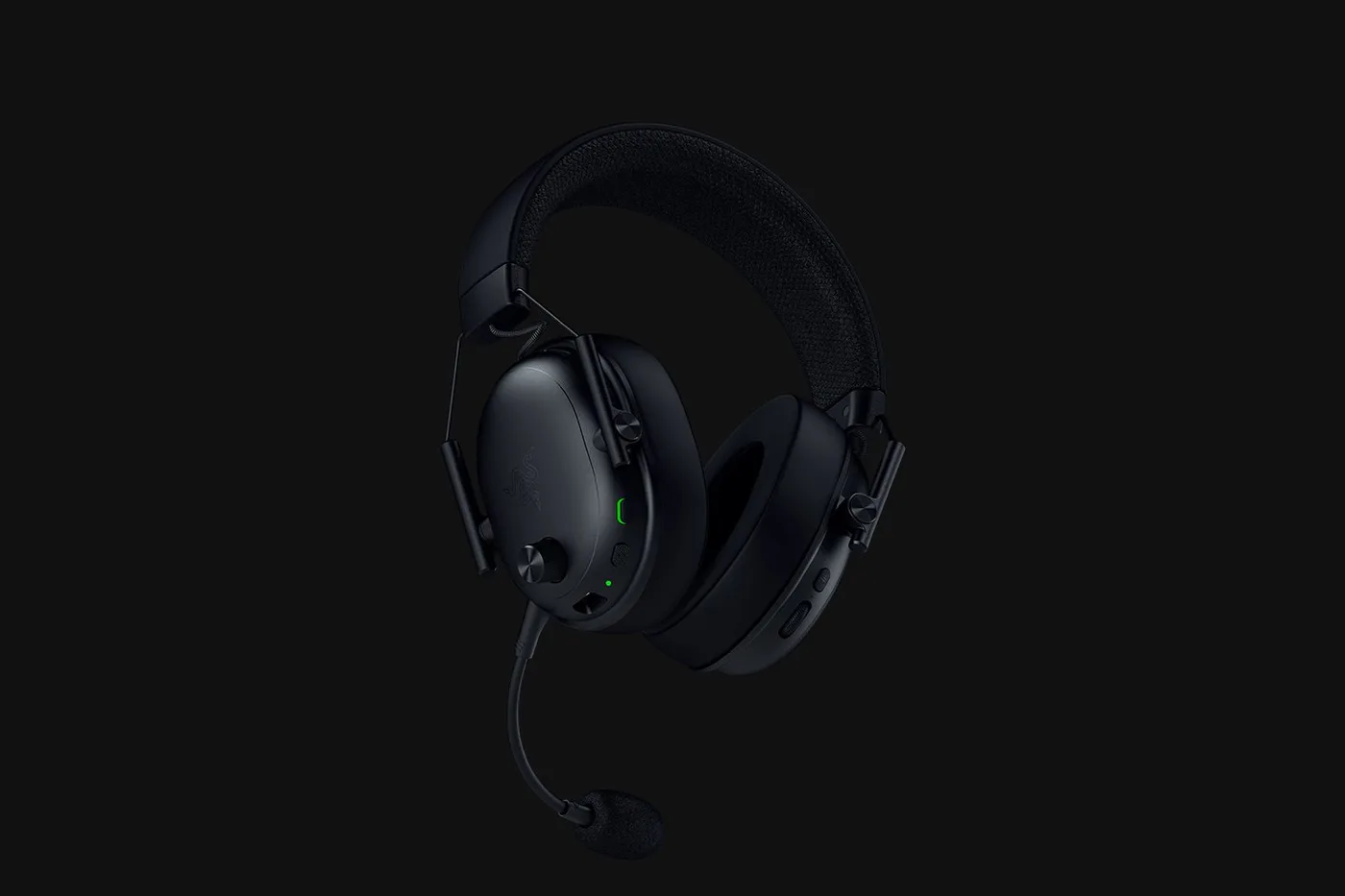 سماعة Razer BlackShark V3 — صورة 4