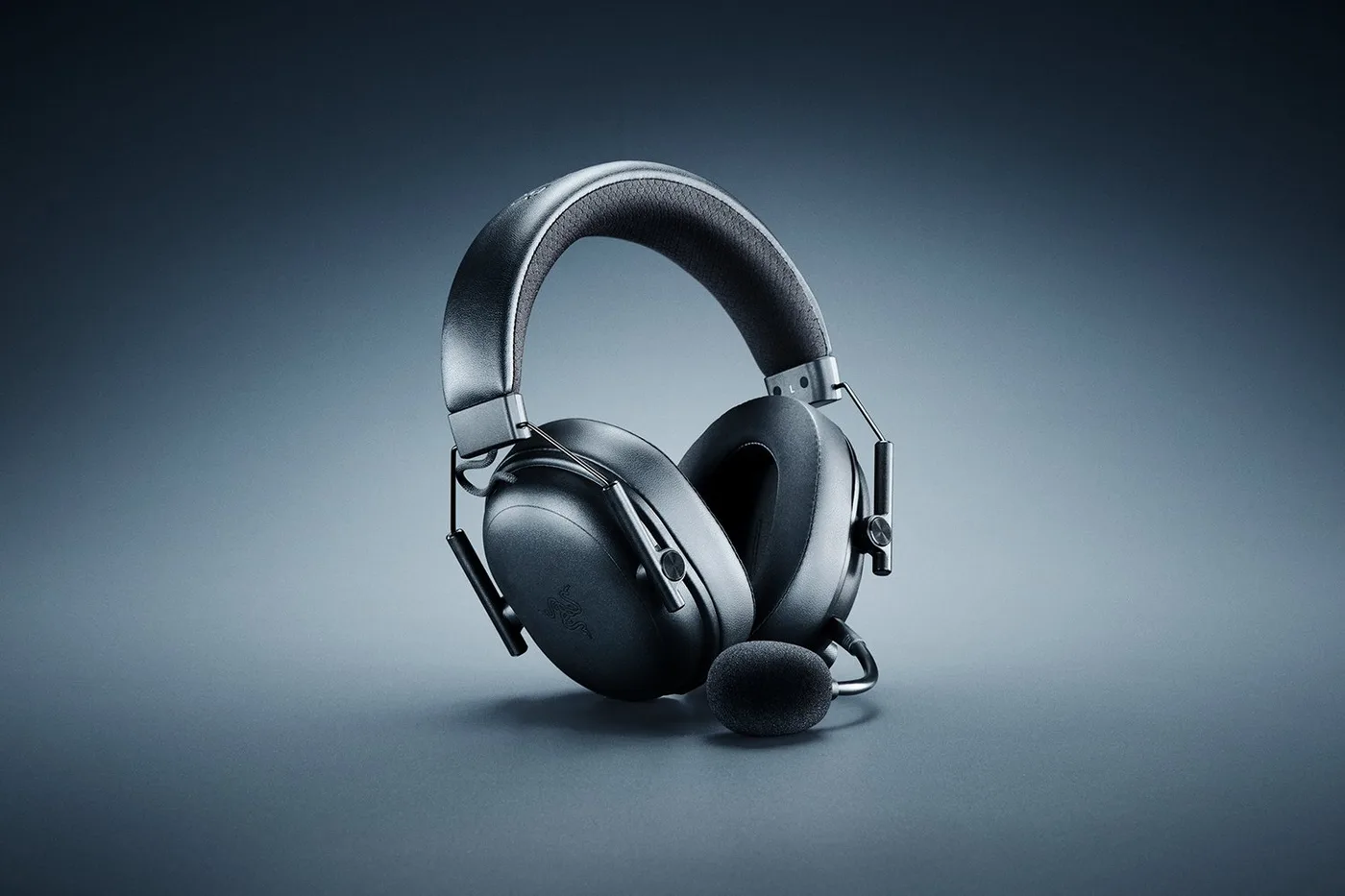 سماعة Razer BlackShark V3 — صورة 5