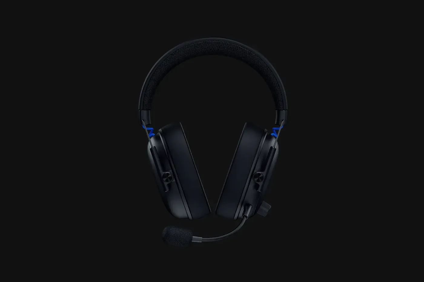 سماعة Razer BlackShark V3 for PlayStation — صورة 2