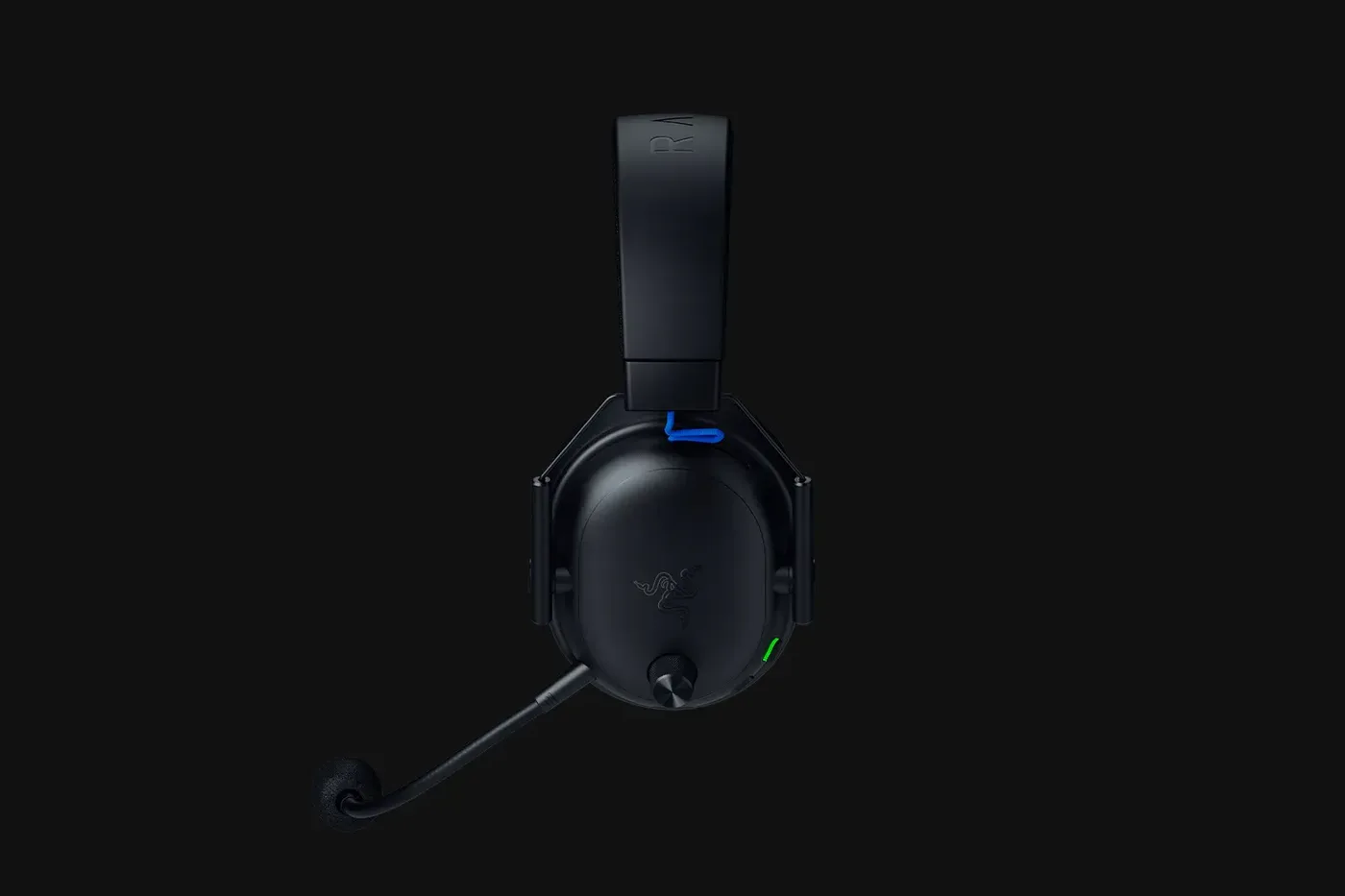 سماعة Razer BlackShark V3 for PlayStation — صورة 3