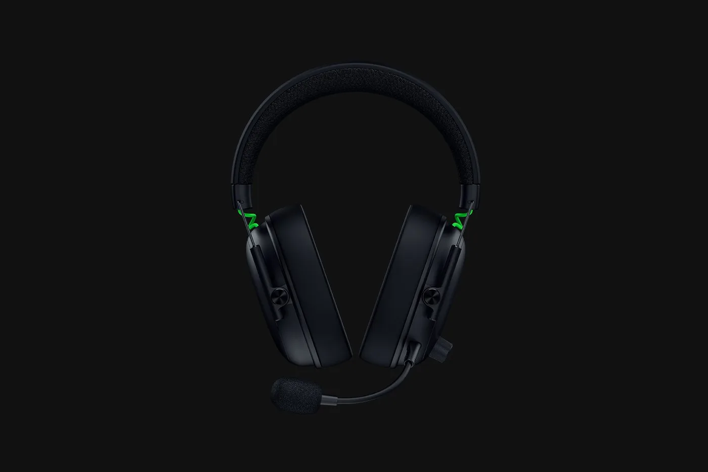 سماعة Razer BlackShark V3 for Xbox — صورة 2