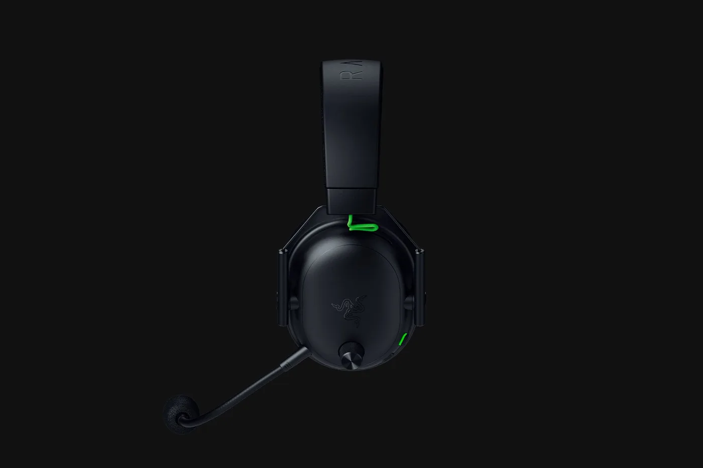 سماعة Razer BlackShark V3 for Xbox — صورة 3
