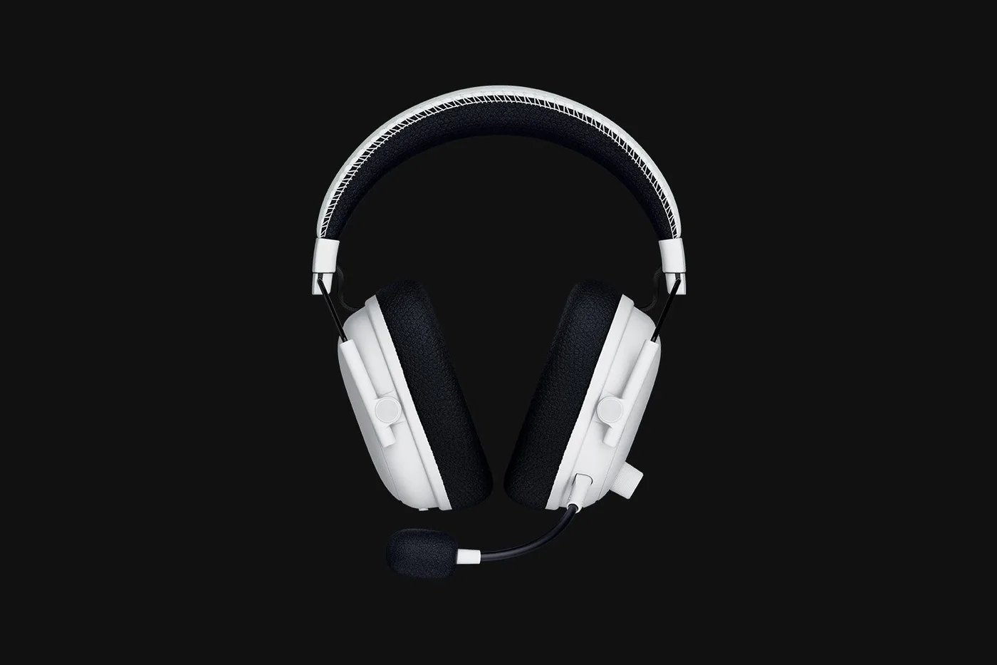 سماعة Razer BlackShark V3 Pro — صورة 2